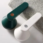 Electric lint remover – Rechargeable, powerful & versatile