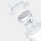 Electric lint remover – Rechargeable, powerful & versatile