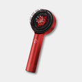 Electric Scalp Massager Brush with LED Light Therapy