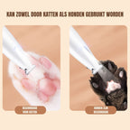 FurTrim - Trimmer for cat and dog paws
