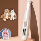 FurTrim - Trimmer for cat and dog paws