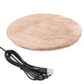 WarmNest Heating Pad for Cats and Small Dogs – Soft, Safe and USB-Powered