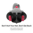 Electric Hair Braider – Easy Styling at Home