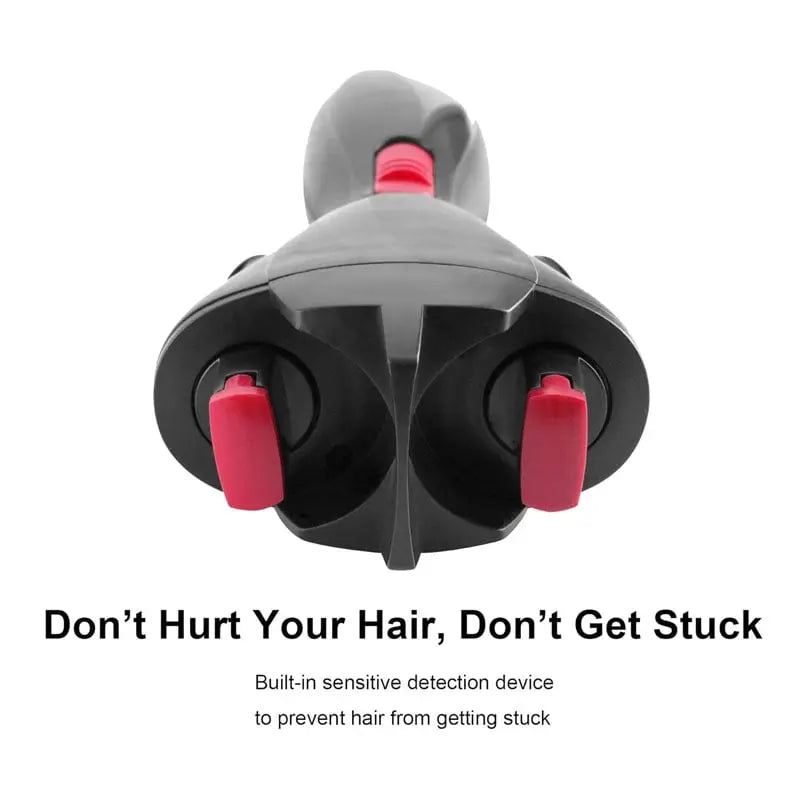 Electric Hair Braider – Easy Styling at Home