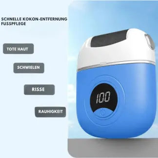 Electric Callus Remover