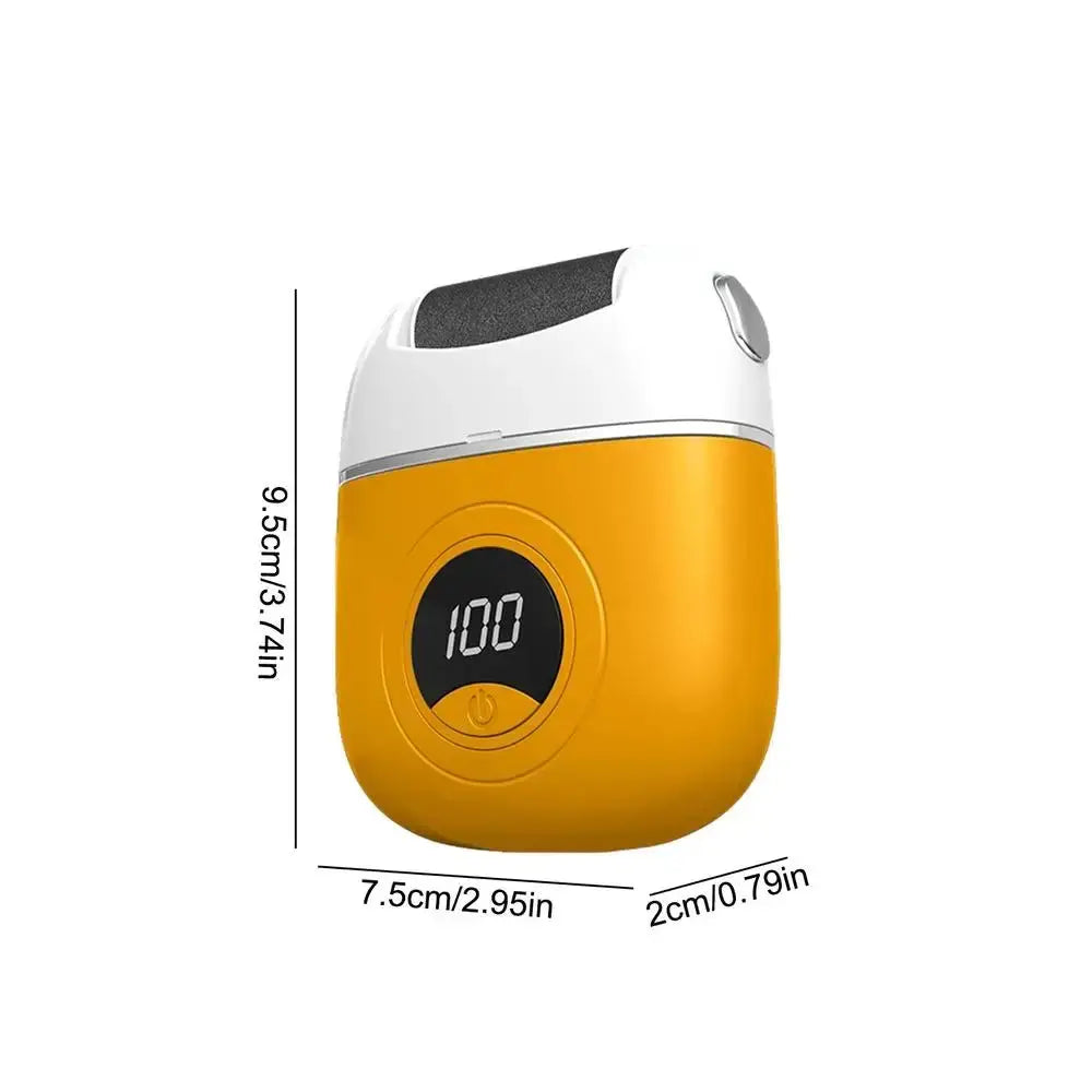 Electric Callus Remover