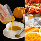 Electric Mini Food Chopper – USB rechargeable Garlic Chopper