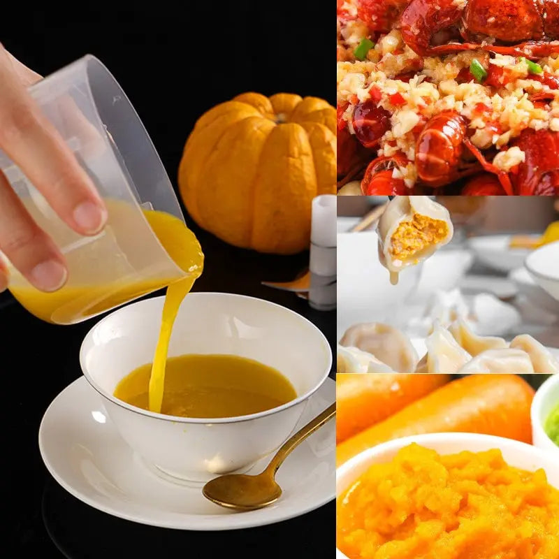 Electric Mini Food Chopper – USB rechargeable Garlic Chopper
