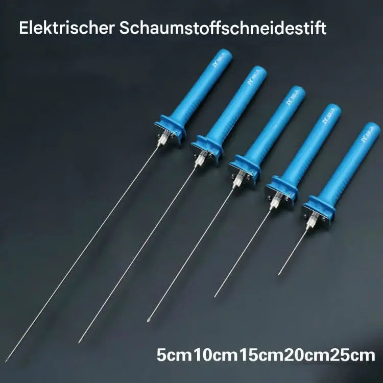Electric Foam Cutter – Precise, Effortless & Safe