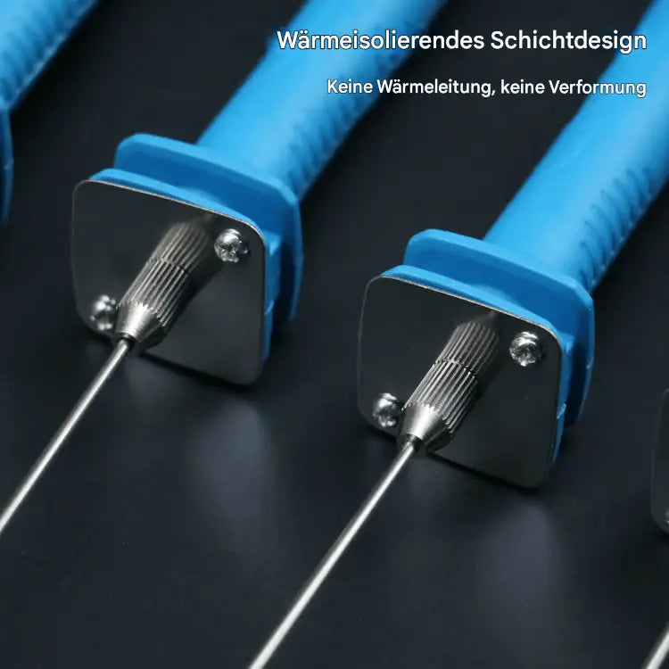 Electric Foam Cutter – Precise, Effortless & Safe