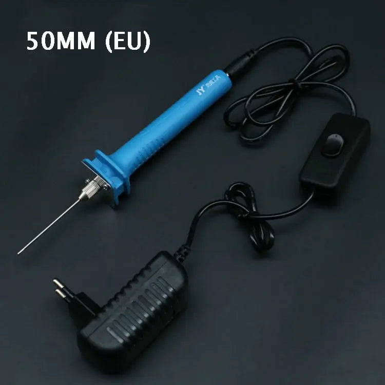 Electric Foam Cutter – Precise, Effortless & Safe