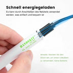 Electric USB Soldering Iron – portable & temperature controlled