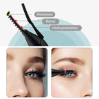 Electric Eyelash Curler – Gentle & Long-lasting