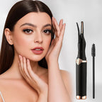 Electric Eyelash Curler – Gentle & Long-lasting