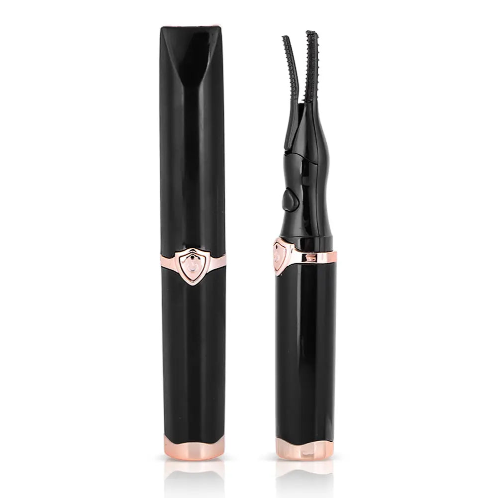 Electric Eyelash Curler – Gentle & Long-lasting