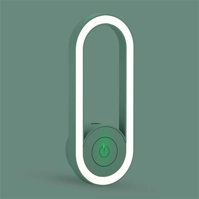Ultrasound Night Light