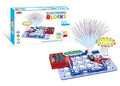 Electronic learning kit for children with 300 experiments