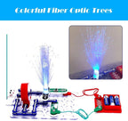 Electronic learning kit for children with 300 experiments
