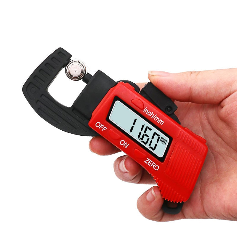 Electronic Digital Thickness Gauge