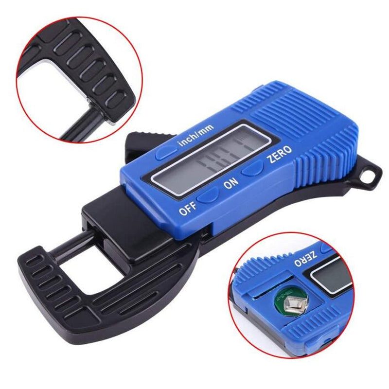 Electronic Digital Thickness Gauge