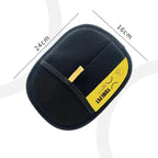 Electrostatic Pet Hair Removal