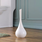EliteClean | Designer Toilet Brush Black for Stylish Hygiene