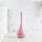 EliteClean | Designer Toilet Brush Black for Stylish Hygiene