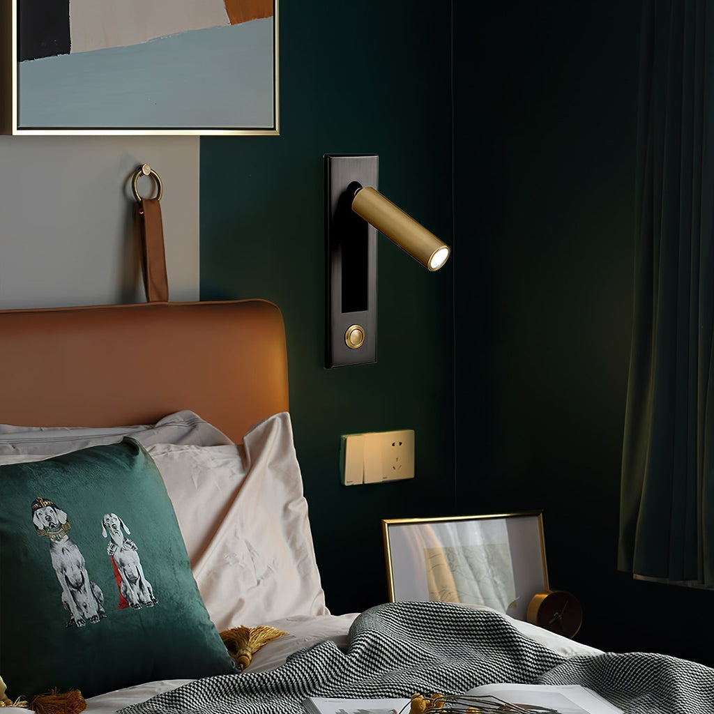 Subtle light for peaceful evenings