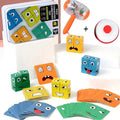 EmojiBlocks – The fast-paced reaction game for the whole family!