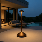 Energy-efficient LED light for sustainable lighting
