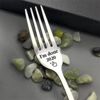 Fork-ing Love You