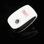 No.1 Ultrasonic Pest Repellent Electronic Insect Repeller