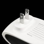 No.1 Ultrasonic Pest Repellent Electronic Insect Repeller