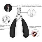Set of Adlermaul Nail Pliers