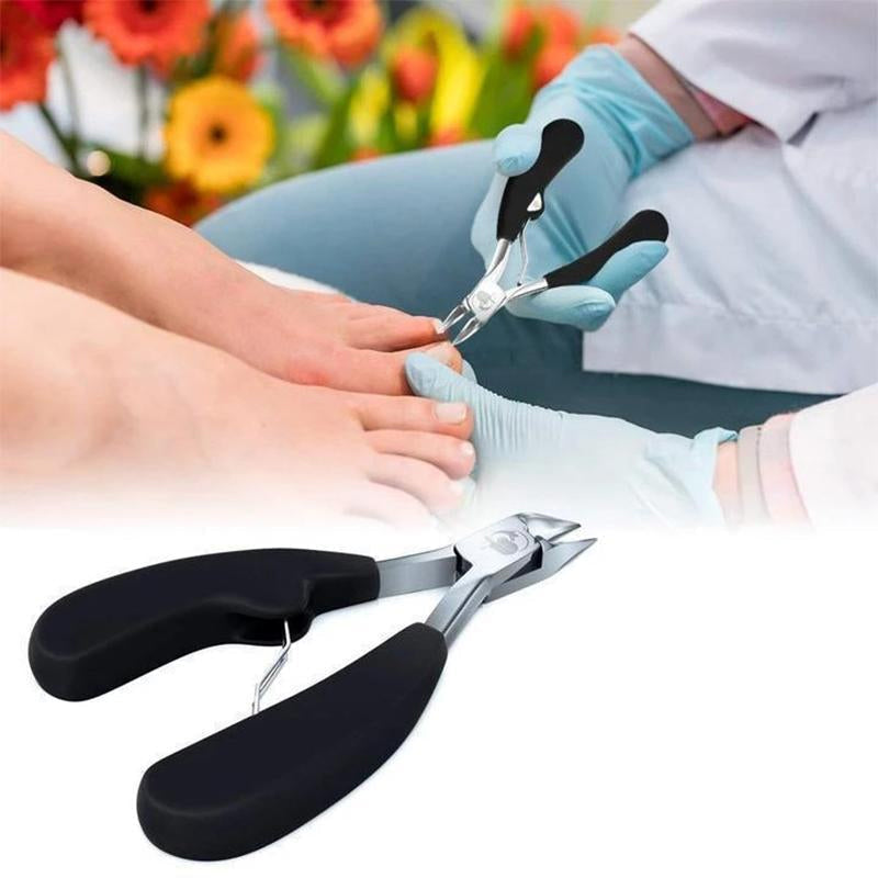 Set of Adlermaul Nail Pliers