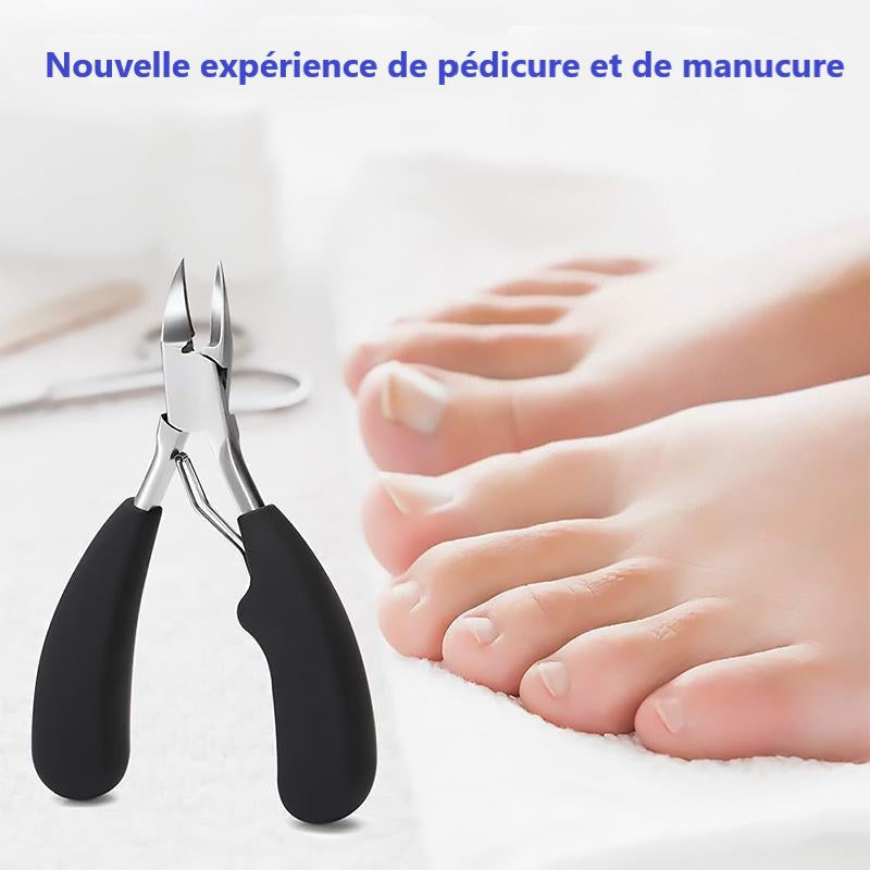 Set of Adlermaul Nail Pliers