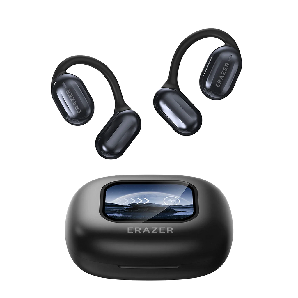 Bluetooth Headphones with Intelligent Control