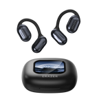 Bluetooth Headphones with Intelligent Control