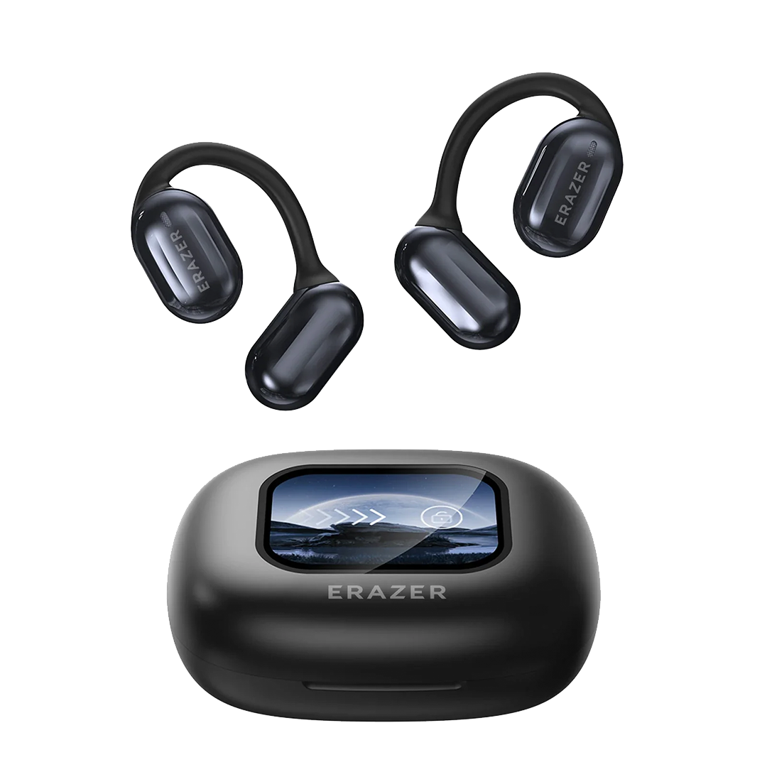 Bluetooth Headphones with Intelligent Control