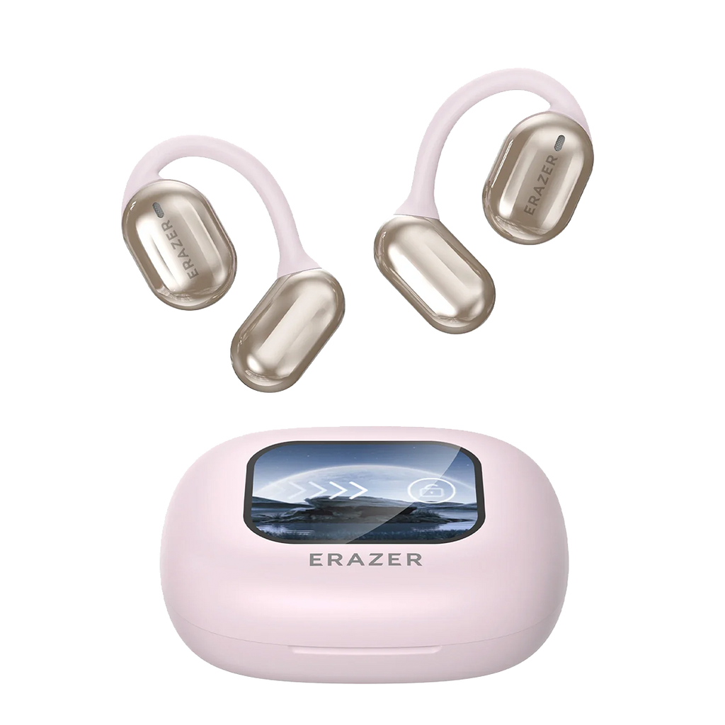 Bluetooth Headphones with Intelligent Control
