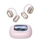 Bluetooth Headphones with Intelligent Control
