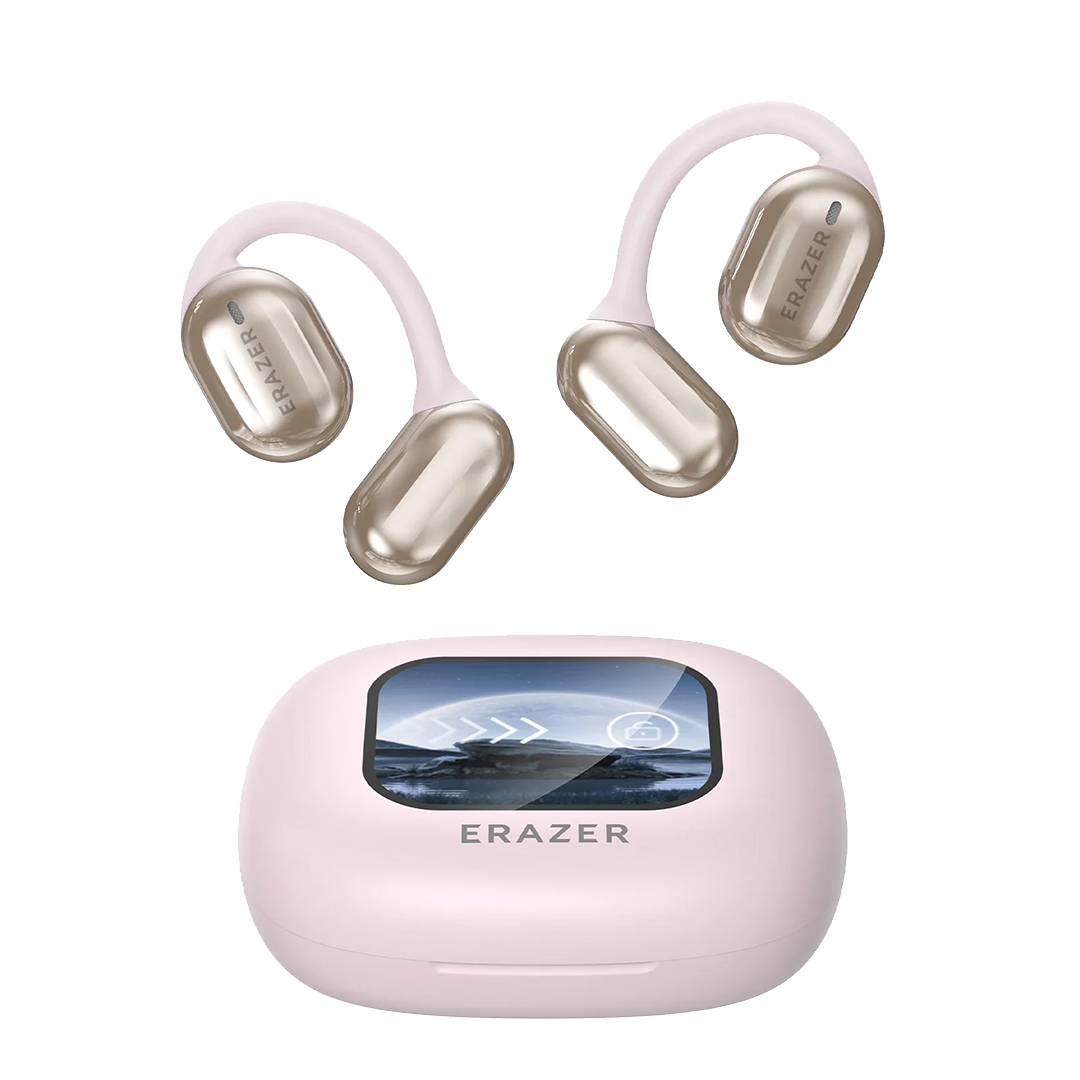 Bluetooth Headphones with Intelligent Control