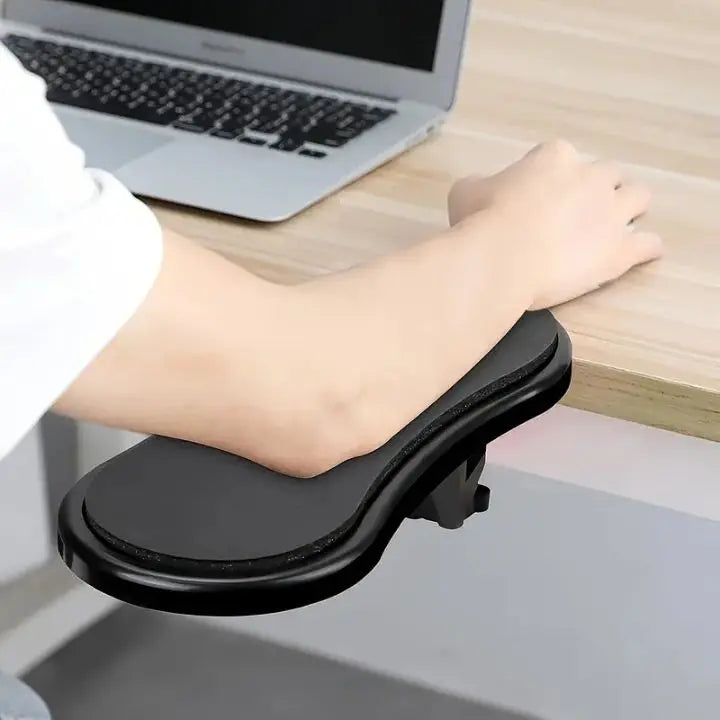 Ergonomic Arm Support for Shoulder & Arm Relief