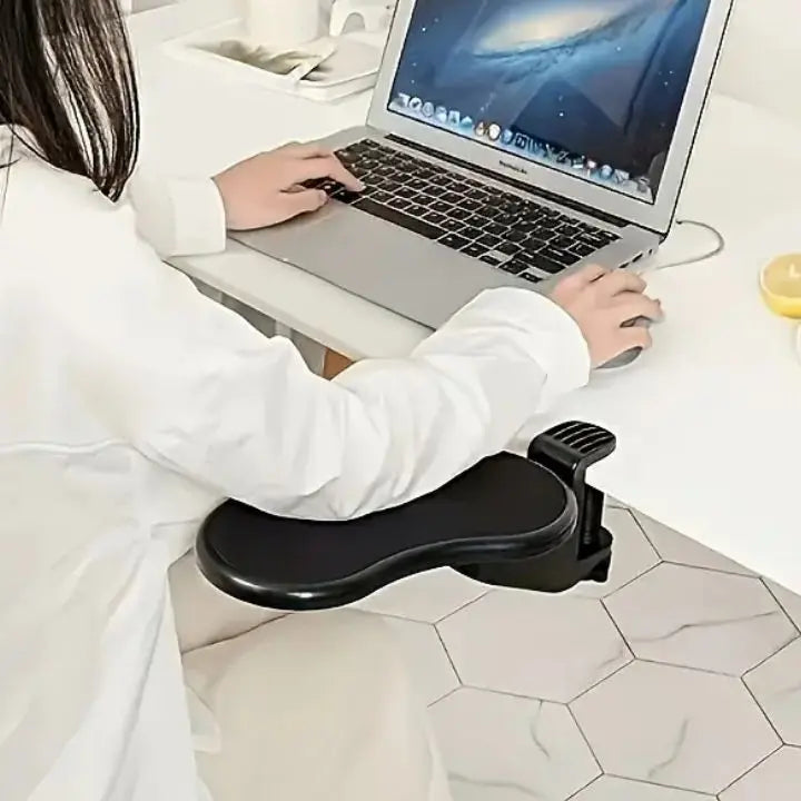 Ergonomic Arm Support for Shoulder & Arm Relief