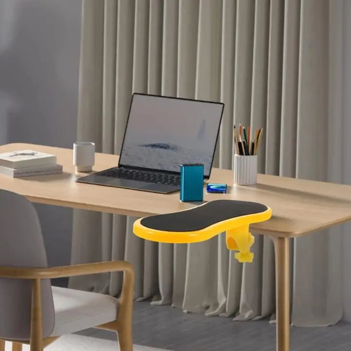 Ergonomic Arm Support for Shoulder & Arm Relief