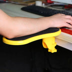 Ergonomic Arm Support for Shoulder & Arm Relief