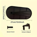 Ergonomic Arm Support for Shoulder & Arm Relief