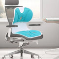 Ergonomic Lumbar Support Cushion