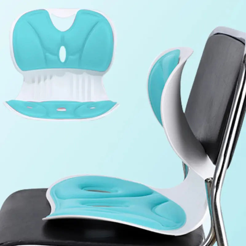 Ergonomic Lumbar Support Cushion