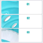 Ergonomic Lumbar Support Cushion